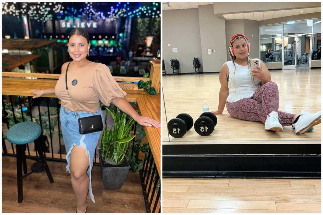 Winter Everett's age Winter Everett's age