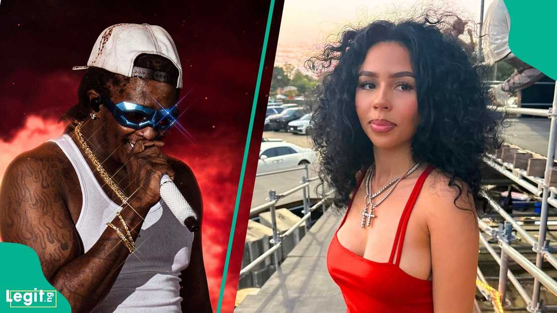 Young Thug proposes to Mariah the Scientist at Atlanta concert, Mariah accepts Young Thug’s surprise on-stage proposal, Fans react to Young Thug engagement news. Young Thug proposes to Mariah the Scientist at Atlanta concert, Mariah accepts Young Thug’s surprise on-stage proposal, Fans react to Young Thug engagement news.