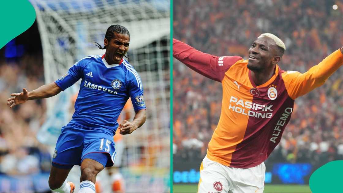 France, Florent Malouda, Turkey, Premier League, Victor Osimhen, Football.