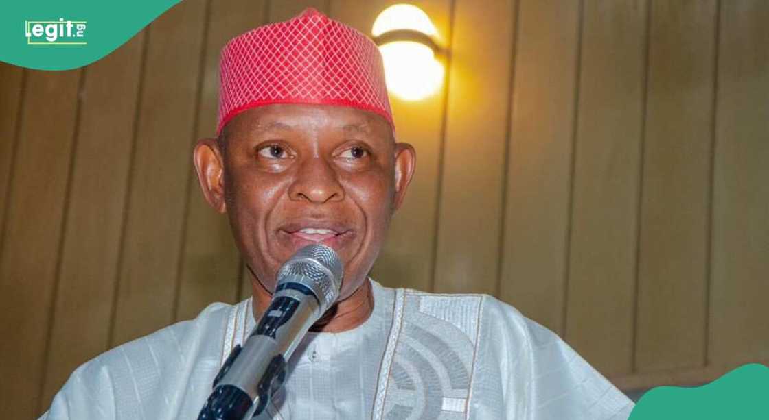 Kano, illegal workers