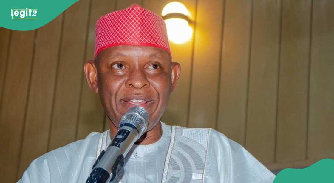 Kano State, Pilgrim, Abba Kabir Yusuf Kano State, Pilgrim, Abba Kabir Yusuf