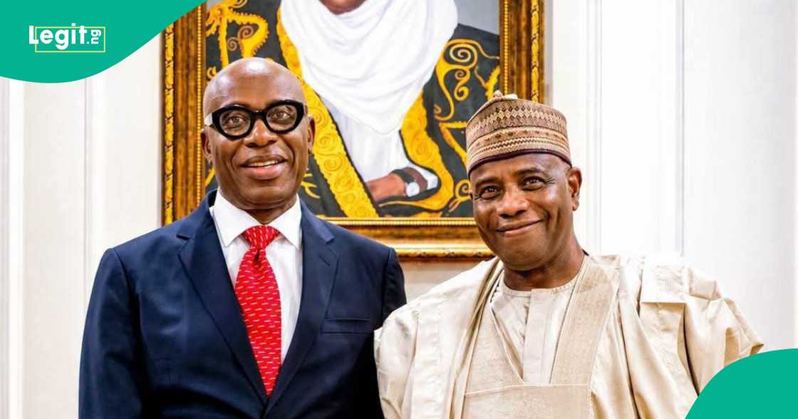 Amaechi. Amaechi.