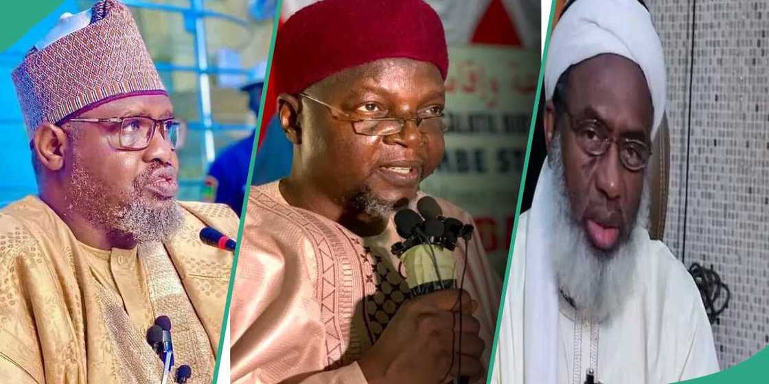 Malaman Arewa Malaman Arewa