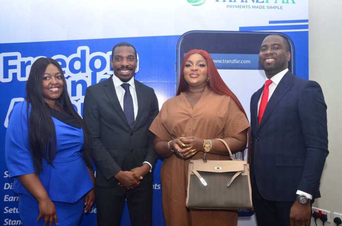 Tranzfar Freedom Account Extends to over 100 Countries