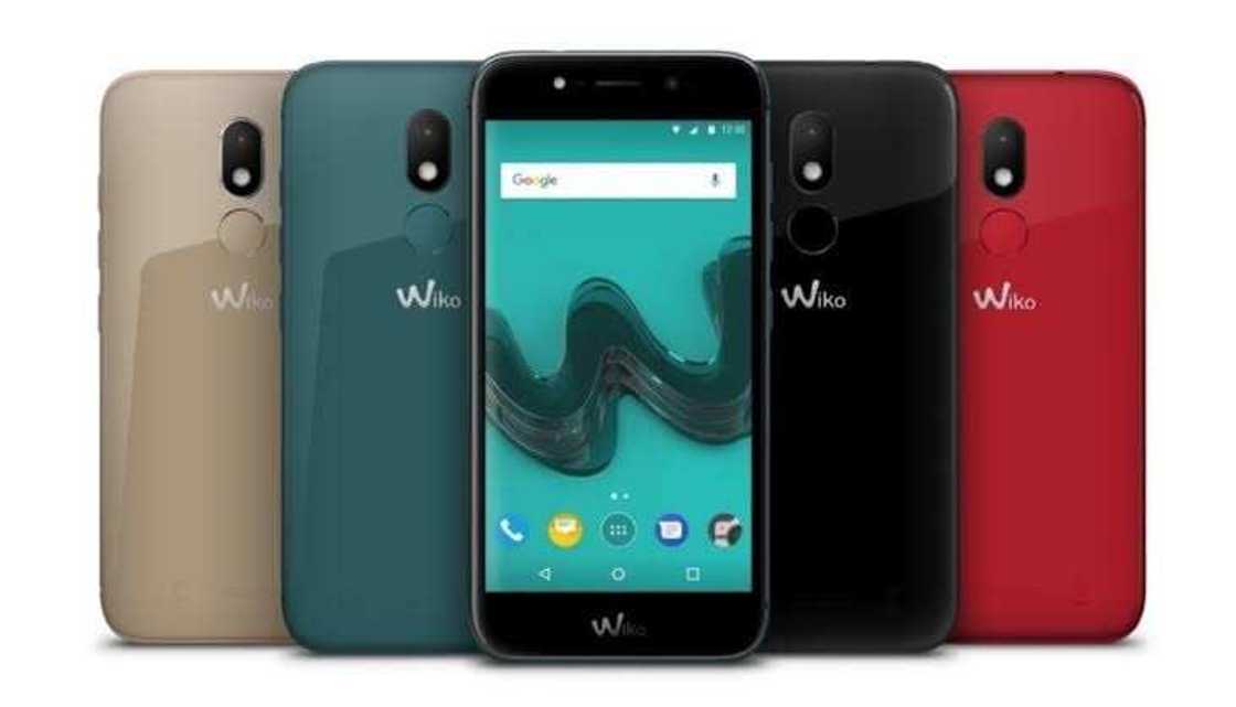 Wiko Wim Lite Wiko Wim Lite