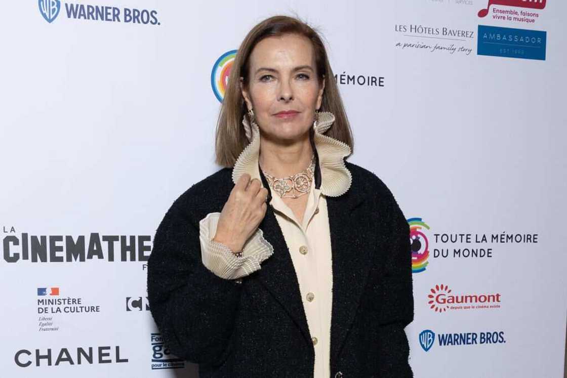 French Hollywood actress French Hollywood actress