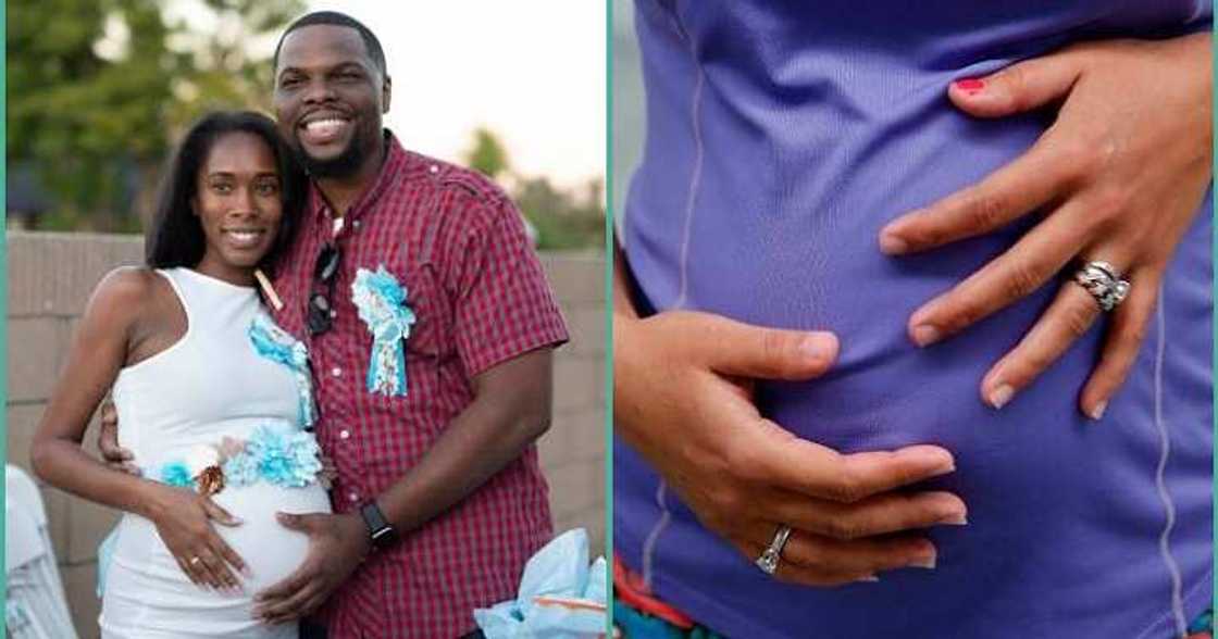 Lady dragged for dating married man after divorcing husband over cheating Lady dragged for dating married man after divorcing husband over cheating