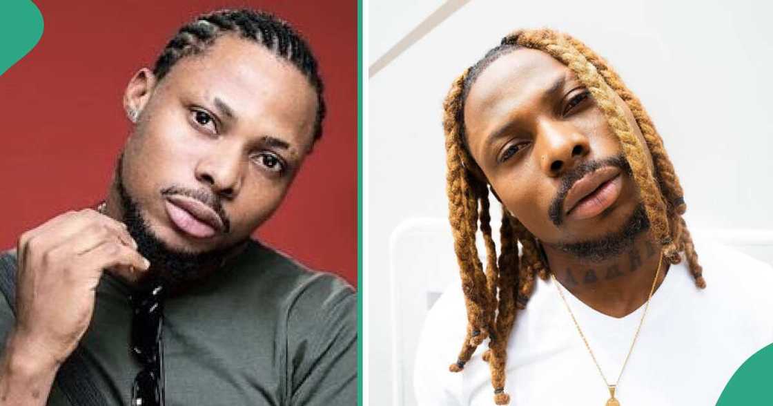 Man says he has seen Asake more than 3 times in his dream, shares what he saw Man says he has seen Asake more than 3 times in his dream, shares what he saw