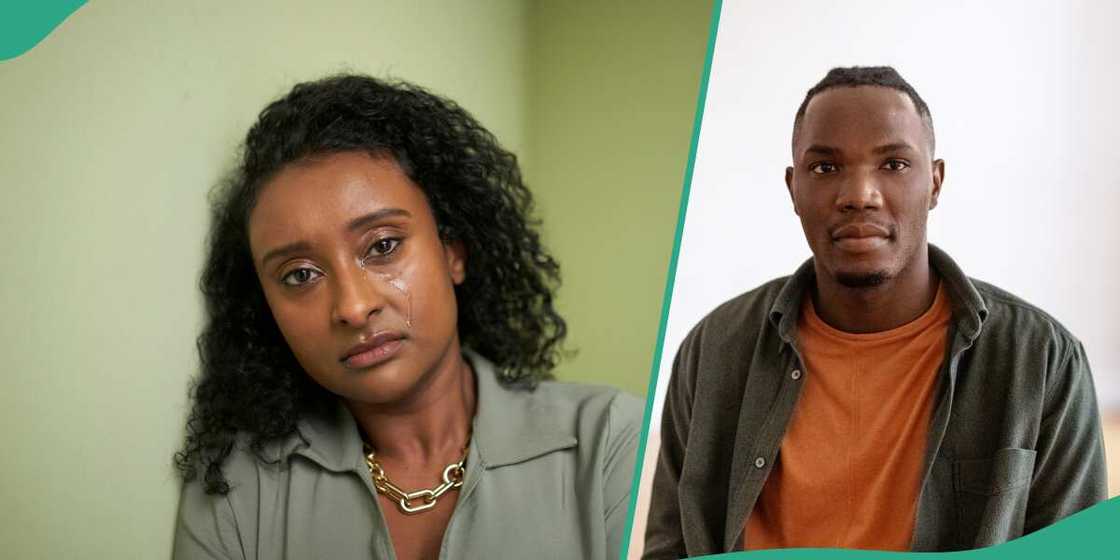 Groom refuses to drink from wine Groom refuses to drink from wine