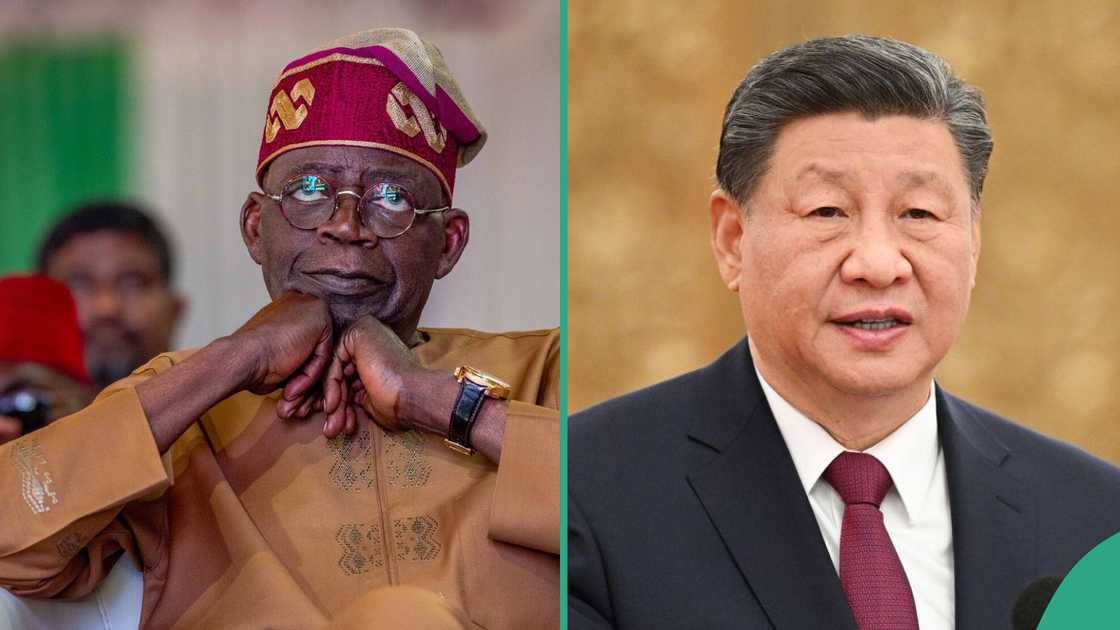 China partners Nigeria on economic projects China partners Nigeria on economic projects