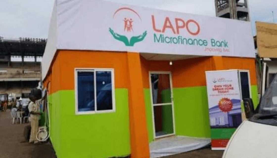 LAPO Microfinance, Ogun state LAPO Microfinance, Ogun state