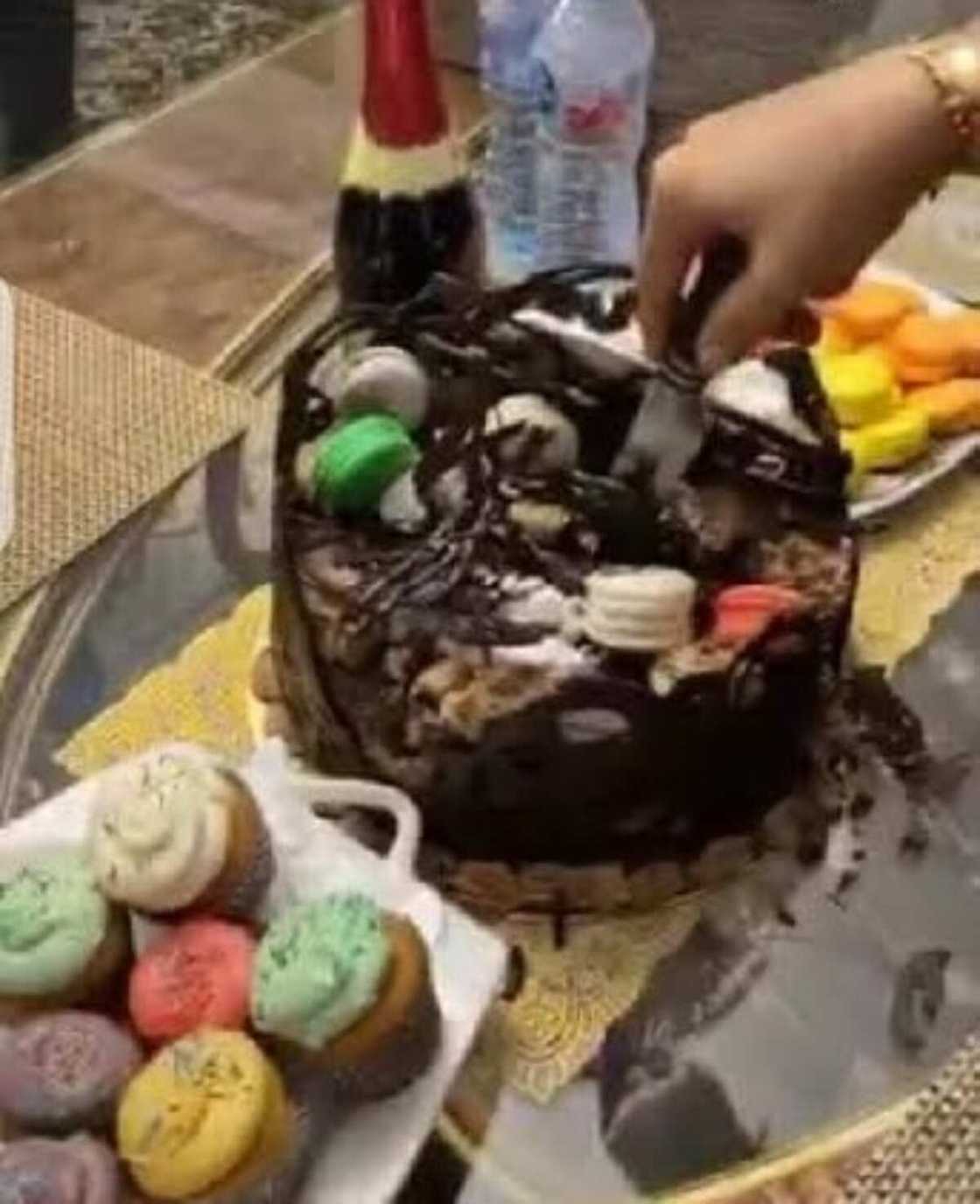 Regina Daniels: Nollywood actress celebrates husband’s fifth wife Laila Nwoko's birthday Regina Daniels: Nollywood actress celebrates husband’s fifth wife Laila Nwoko's birthday