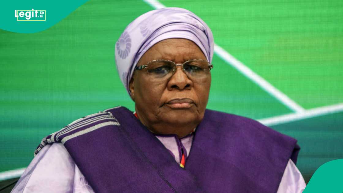 Historic: 5 Key Things to Know About Namibia’s First Woman President Historic: 5 Key Things to Know About Namibia’s First Woman President