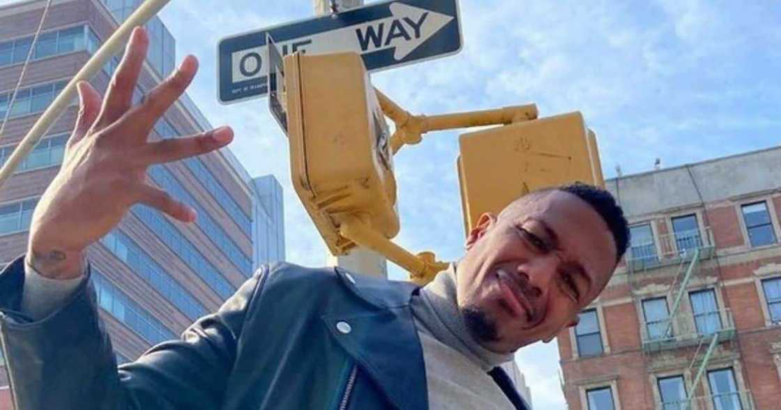 Haibo, dad of 7, Nick Cannon, says he's ready, to father, more children Haibo, dad of 7, Nick Cannon, says he's ready, to father, more children