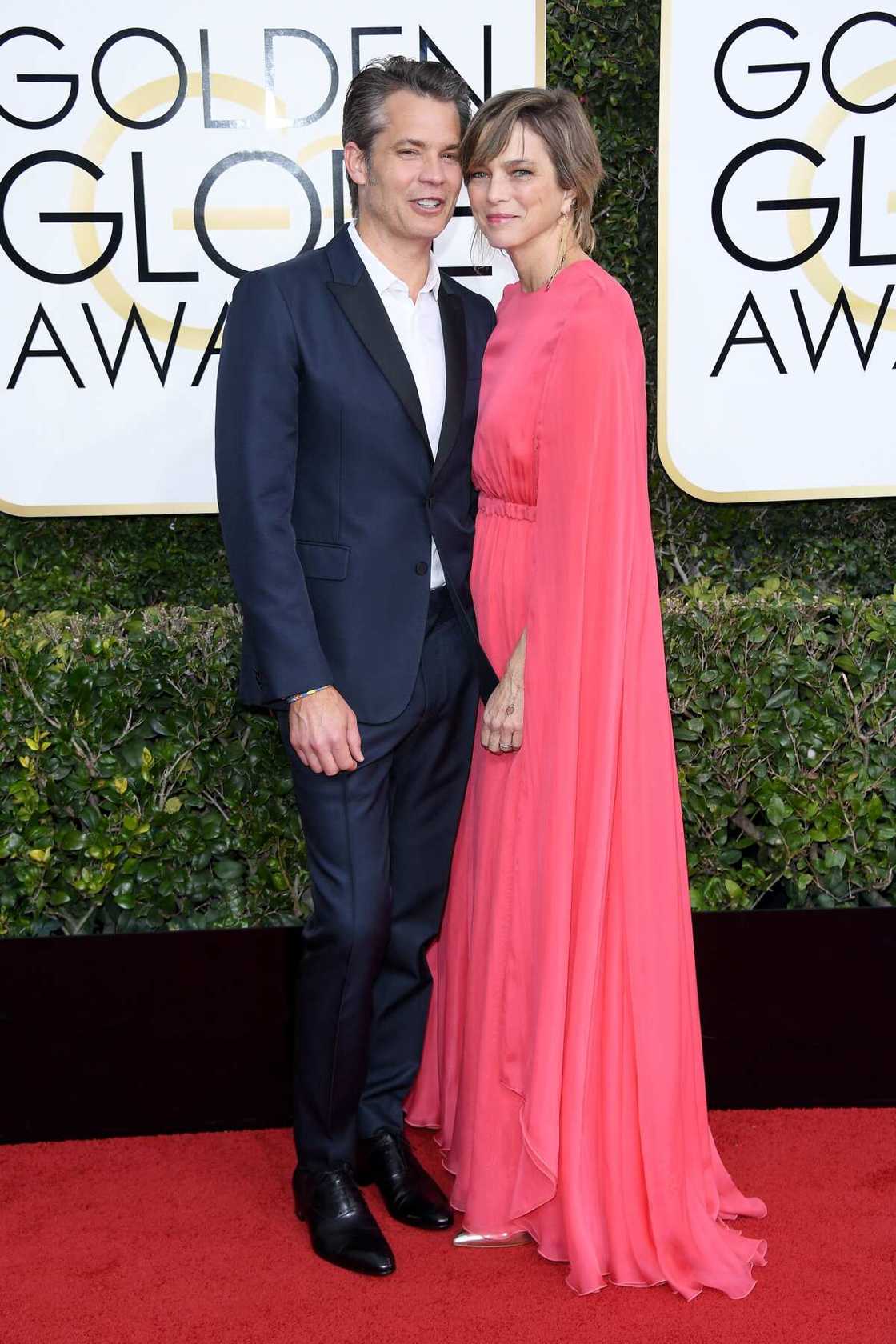 Alexis Knief’s height Alexis Knief’s height