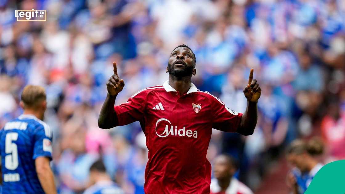 Brendan Rodgers, Celtic, Kelechi Iheanacho, Leicester City, Football, Scotland. Brendan Rodgers, Celtic, Kelechi Iheanacho, Leicester City, Football, Scotland.