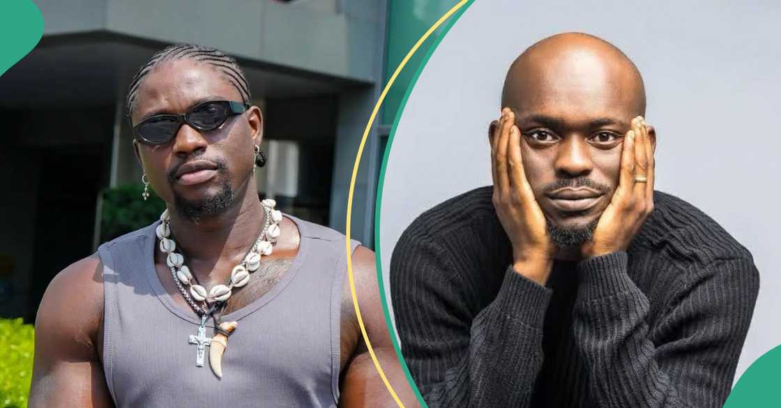 NCAA steps in as VDM and Mr Jollof’s aircraft clash takes a new turn NCAA steps in as VDM and Mr Jollof’s aircraft clash takes a new turn