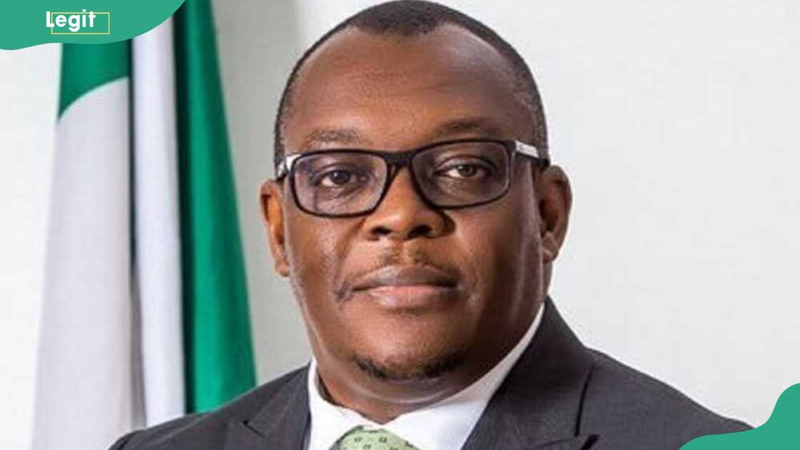 Ifedayo Adetifa Ifedayo Adetifa