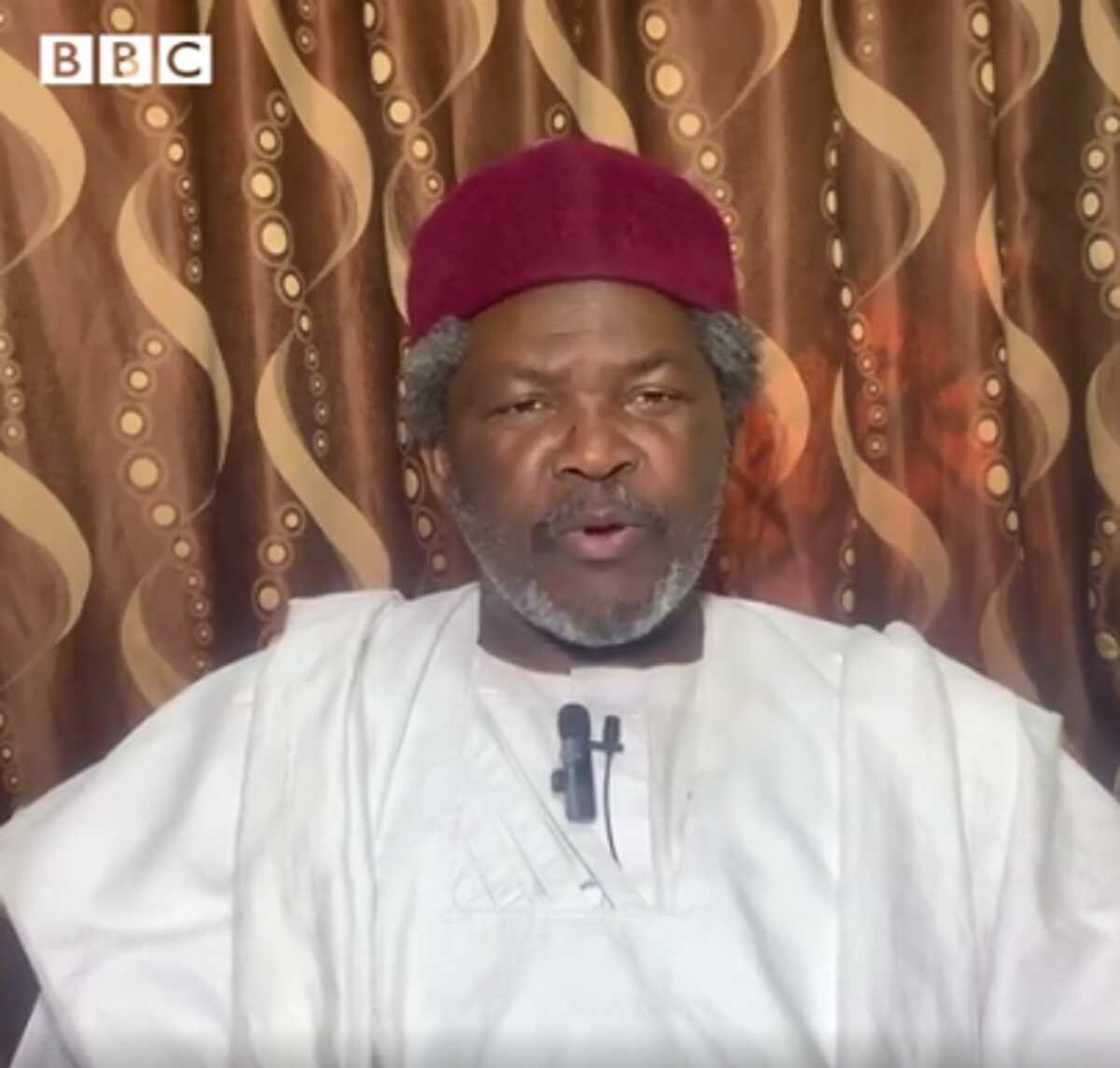 Ibrahim Khalil Ibrahim Khalil