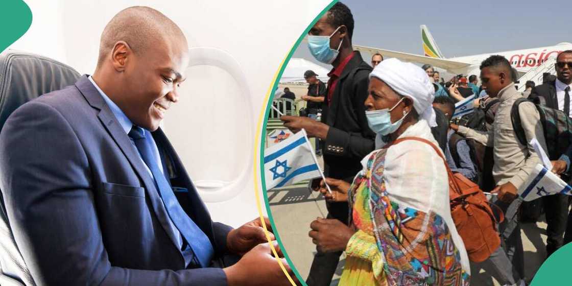 Air travel, British Airways Air travel, British Airways