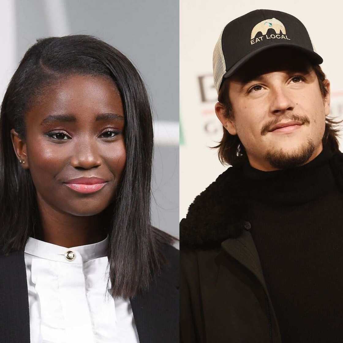 karidja touré nekfeu karidja touré nekfeu