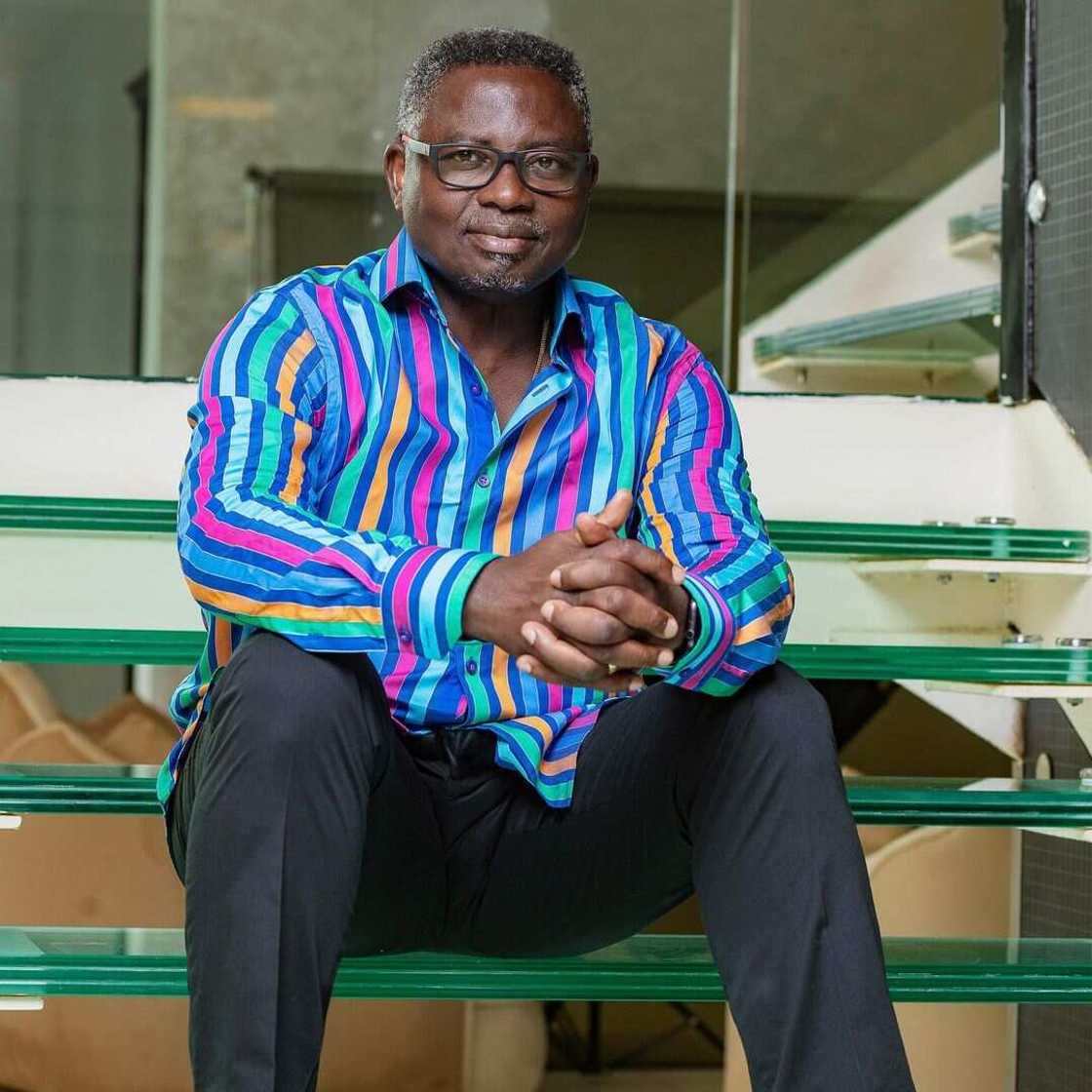 richest pastors in Nigeria richest pastors in Nigeria