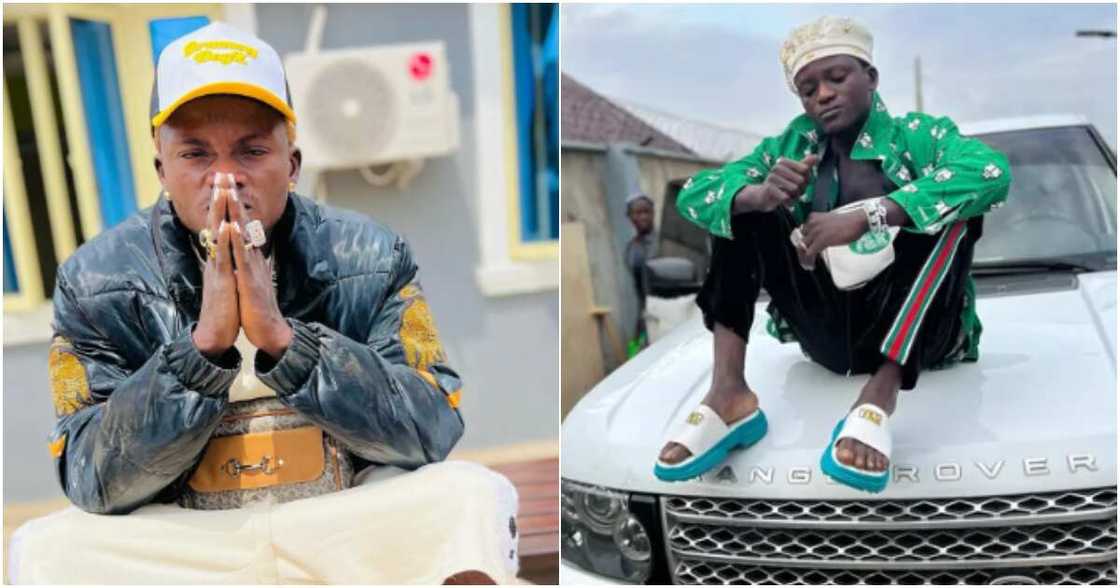 Portable advises men Portable advises men