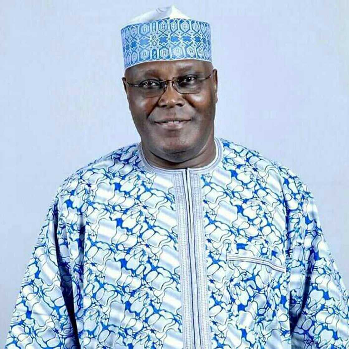 FCT Council Election: Tell APC the Truth About Their Failure, Atiku Charges Voters FCT Council Election: Tell APC the Truth About Their Failure, Atiku Charges Voters
