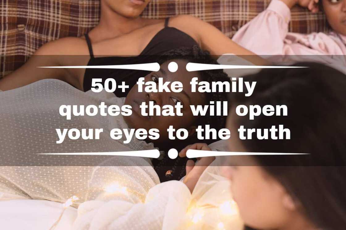 Fake Relative Fake Cousin Quotes Quotes Bae Blogs 25 Popular Fake Relatives Quotes