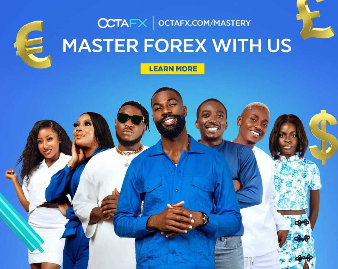 OctaFX: The International Forex Broker Making New Mastery Kings OctaFX: The International Forex Broker Making New Mastery Kings