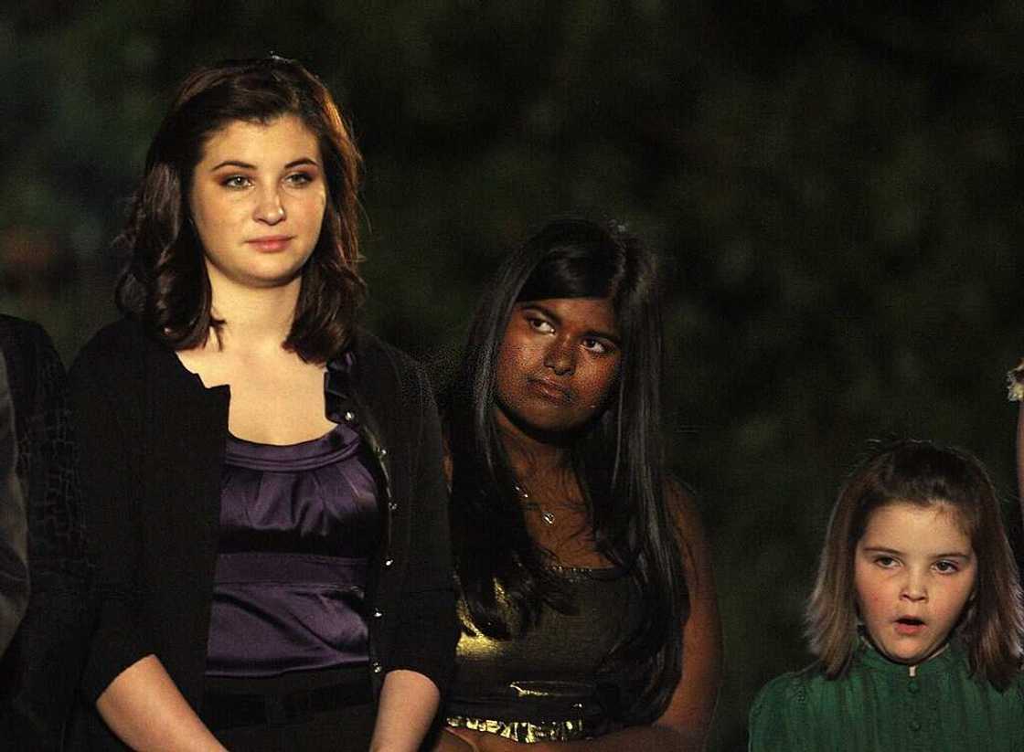 Meghan Mccain’s siblings Meghan Mccain’s siblings