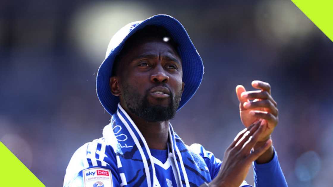 Wilfred Ndidi returns to Leicester City Wilfred Ndidi returns to Leicester City