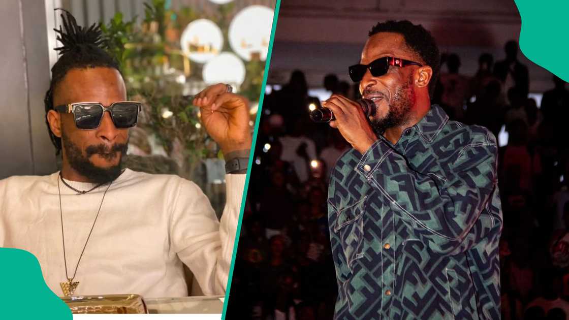 9ice opens up about his religion in viral video, shares why he has been hiding it