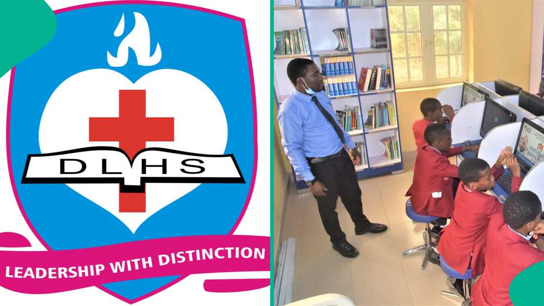 Deeper Life High School celebrates its student for finishing 3rd in national science competition and winning N5 million Deeper Life High School celebrates its student for finishing 3rd in national science competition and winning N5 million