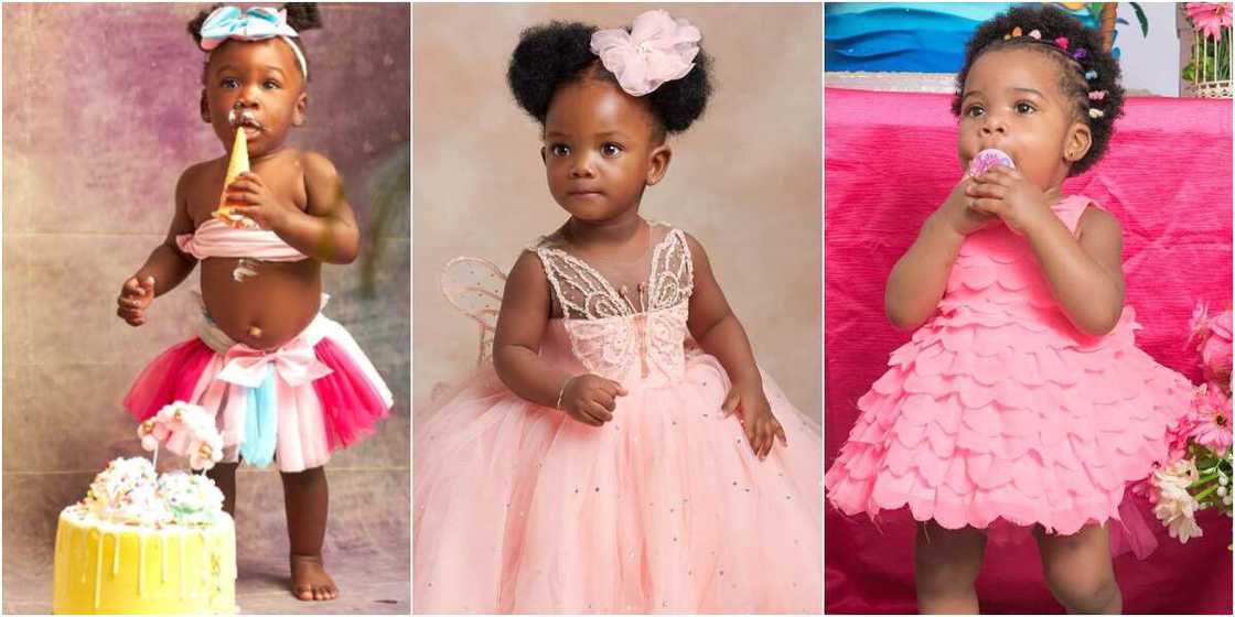 Singer Simi, Mercy Johnson, Laura Ikeji Singer Simi, Mercy Johnson, Laura Ikeji