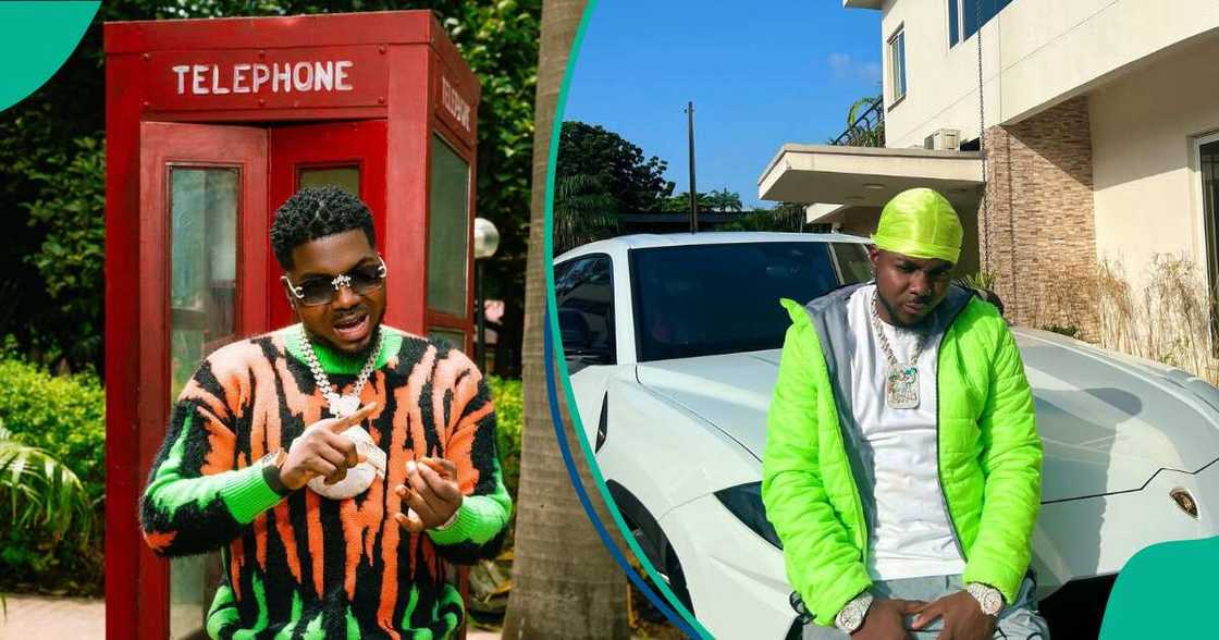 Skiibii voices concern over father's day billing. Skiibii voices concern over father's day billing.