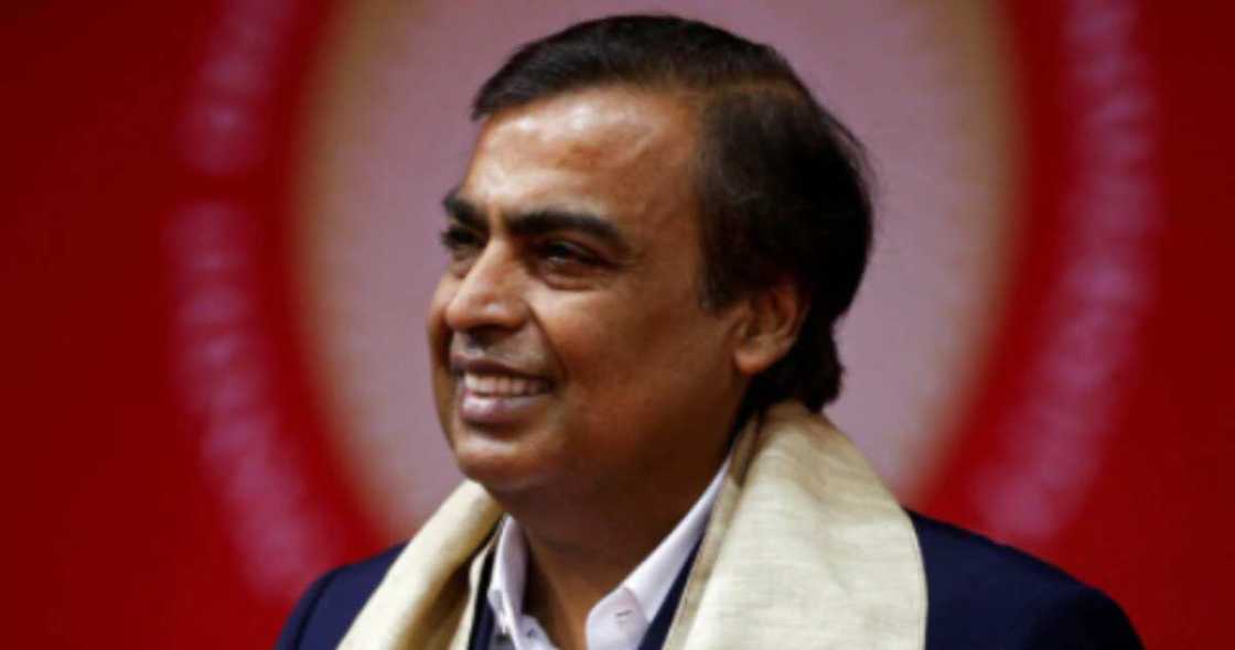 Zuri'a 5 mafiya arziki a duniya (Hotuna) Zuri'a 5 mafiya arziki a duniya (Hotuna)