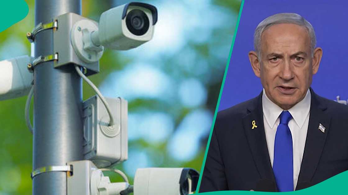 Isra'ila ta gano salon yaki da Iran ke yi mata