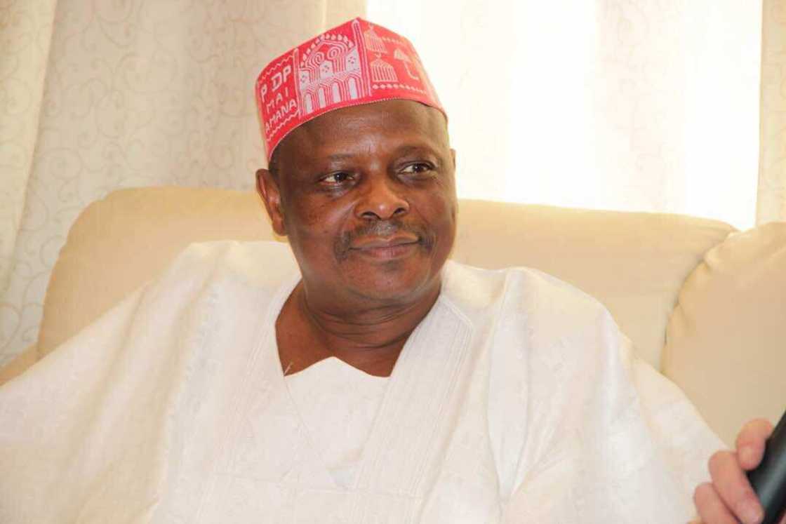 2023 Presidency: Former Kano Governor Rabiu Kwankwaso Speaks on Ambition 2023 Presidency: Former Kano Governor Rabiu Kwankwaso Speaks on Ambition