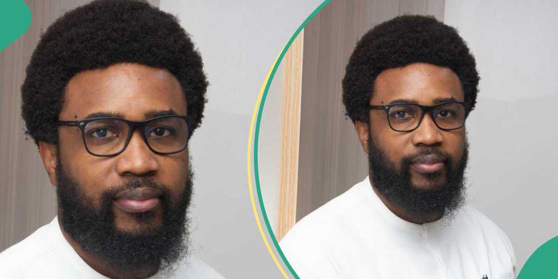 5G adoption, Harold Olamilokun 5G adoption, Harold Olamilokun