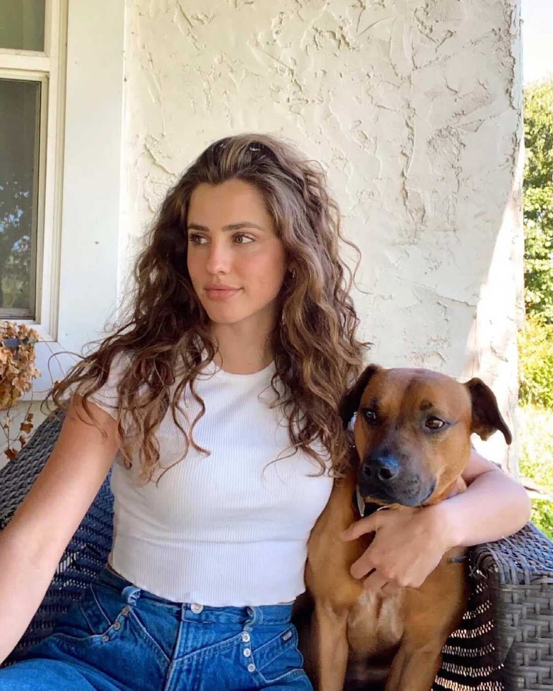 Brooke Bush Brooke Bush