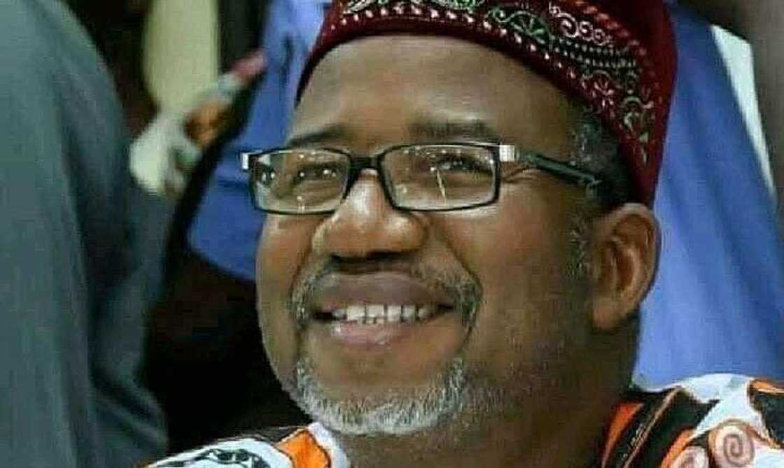 Gwamnan Bauchi ya ba da kwangilar N510m domin gina hanya da magudanar ruwa.