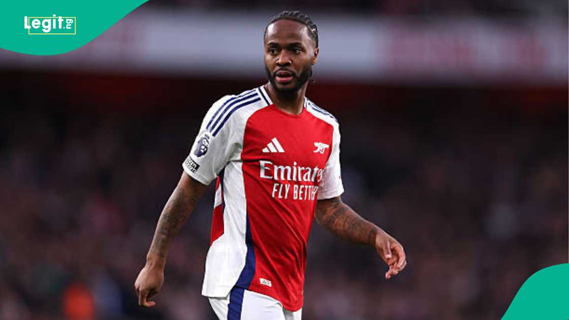 Arsenal, Raheem Sterling, Chelsea, Premier League Arsenal, Raheem Sterling, Chelsea, Premier League