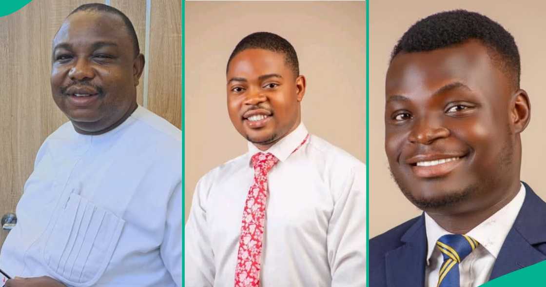 A Nigerian man Paul Olubunmi Ajibade who spoke to Kekere Jesu shares their conversation before the singer's death in Facebook post. A Nigerian man Paul Olubunmi Ajibade who spoke to Kekere Jesu shares their conversation before the singer's death in Facebook post.
