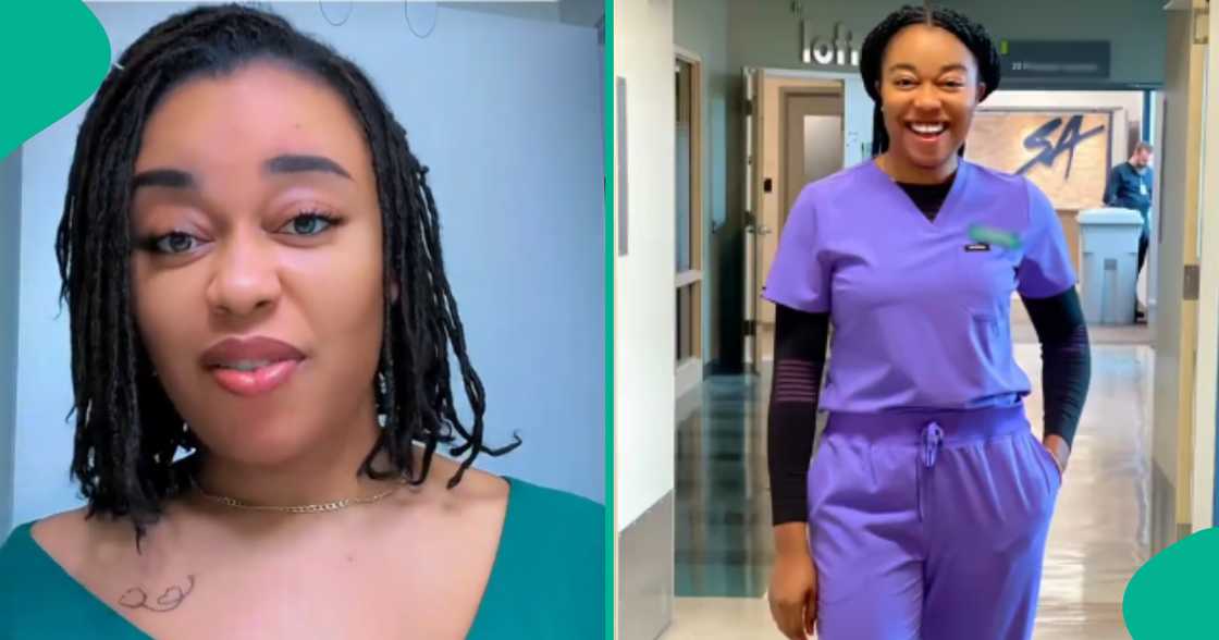 Lady trends after posting her remarkable transformation since leaving her toxic marriage Lady trends after posting her remarkable transformation since leaving her toxic marriage