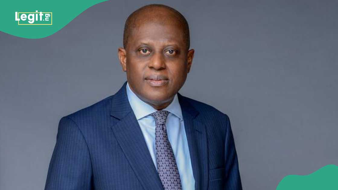 Olayemi Cardoso face N220m contempt suit Olayemi Cardoso face N220m contempt suit