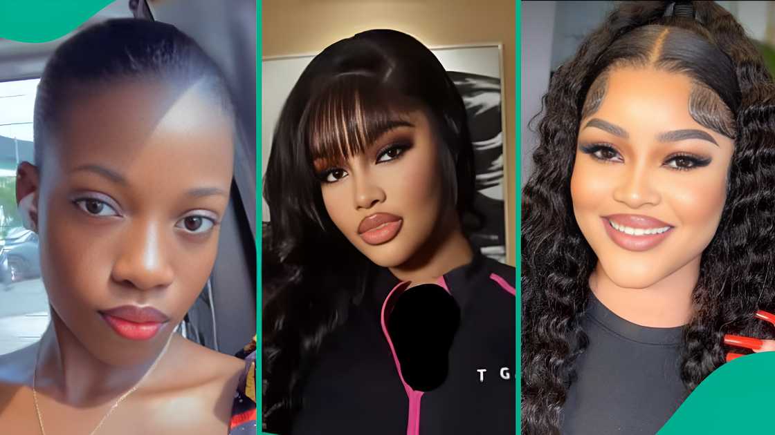 Lady pays emotional tribute to late Jessica who reportedly died of BBL complications. Lady pays emotional tribute to late Jessica who reportedly died of BBL complications.