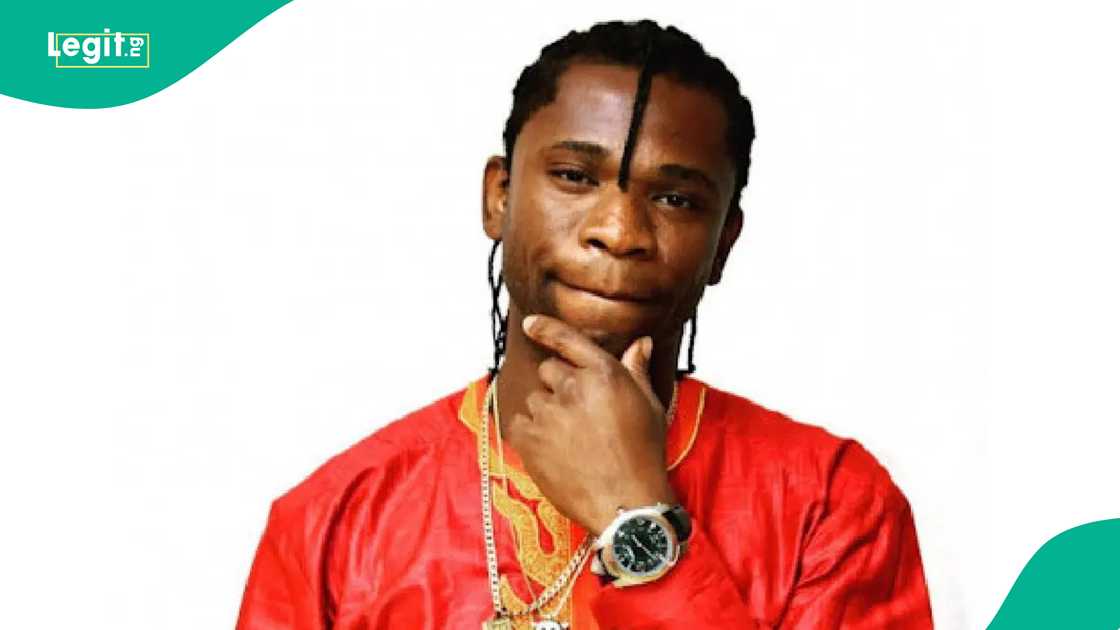 Speed Darlington's lawyer speaks. Speed Darlington's lawyer speaks.
