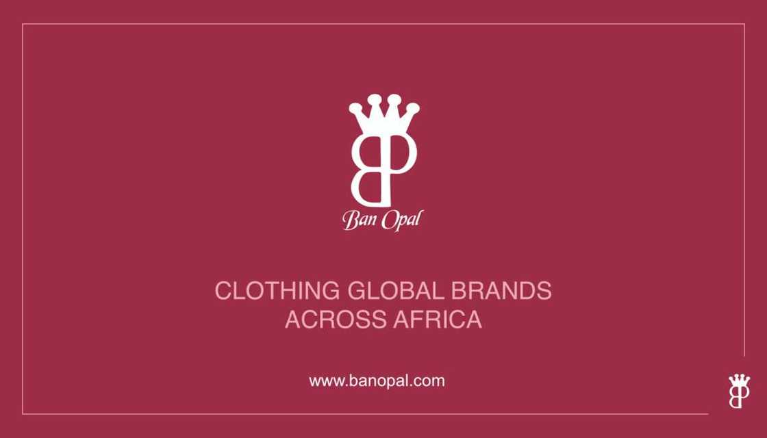 BanOpal Clothes Nestlé for the Launch of Pure Life Sparkling Water BanOpal Clothes Nestlé for the Launch of Pure Life Sparkling Water