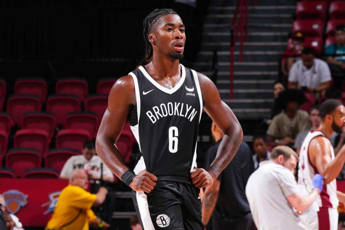 Lowest-paid NBA player of all time Lowest-paid NBA player of all time